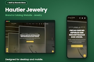 build a digital product catalog with whatsapp orders