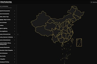 sourcing consultant factory verification shantou guangdong