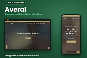 build a fast ecommerce store with online payments