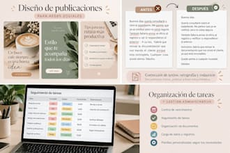 legal virtual assistence in spanish