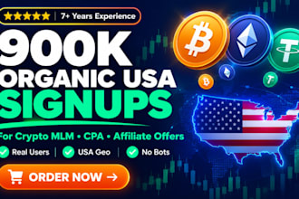 get organic USA signup for affiliate link crypto mlm cpa offer affiliate signup