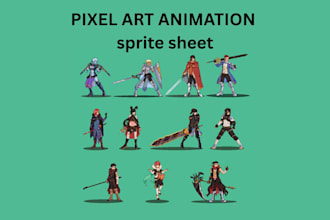 pixel art animation sprite sheet nsfw pixel art nsfw animation 2d pixel art rpg