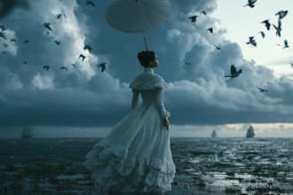 photo manipulation and photoshop editing, fix  image