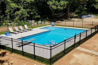 do swimming pool structural design, pool permit plans and construction drawings