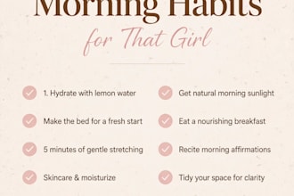 design viral aesthetic pinterest pins in canva