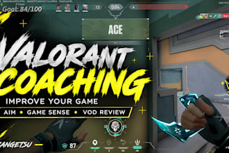 coach you in valorant and review your gameplay