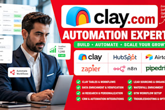 be your clay clay com automation expert