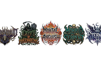 do post metal post rock atmospheric sludge drone metal logo