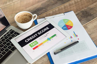 fix your credit report, credit sweep, inquires remove, charge off, late payment