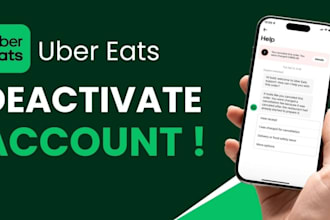 uber eats reactivation, amazon flex reactivation, spark reactivation