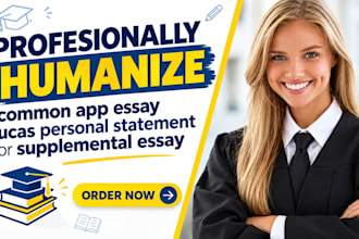 edit your common app essay ucas personal statement or supplemental essay