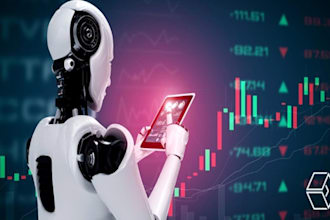 crypto trading bot, ai crypto trading bot, crypto trading bot