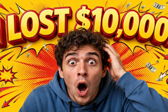 design you tube thumbnails