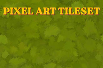 pixel art tileset pixel background rpg maker game assets pixel tileset tile map