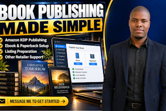 do amazon kdp book promotion ebook marketing book publishing and kdp ads
