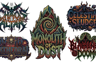 do thrash metal speed metal crossover thrash logo