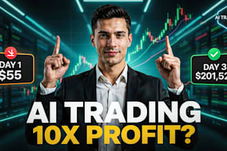 build crypto trading bot, ai crypto trading bot, crypto trading bot