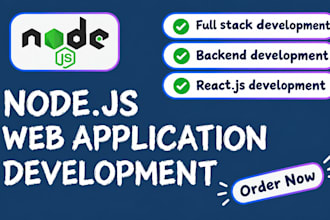 be your mern stack developer