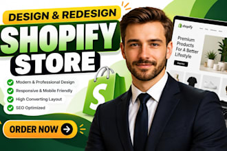 build a high converting 7 figure shopify dropshipping store
