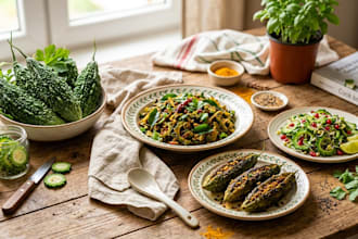 write article vegetable nutrition