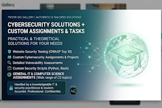 review your website security and check security headers