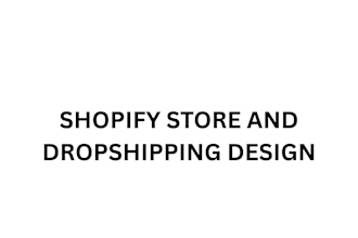 website audit for shopify store improvement