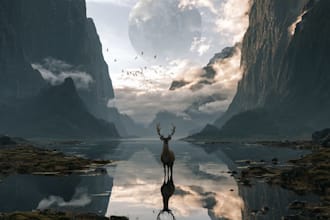 photo manipulation and ai image editing