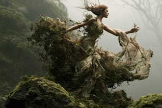 photo manipulation and ai image editing