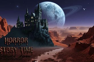 write an ebook or short story
