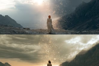 do any photoshop photo editing, face swap, object remove