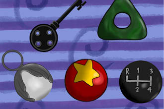 give you these sub badges