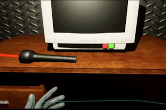 playtest and bug test your game