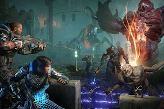 create full multiplayer survival or open world game in unreal engine ue5