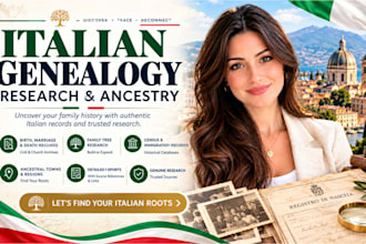research your ancestors in italy ancestry family tree research with legit record