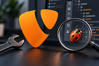 fix typo3 bugs, errors and technical issues