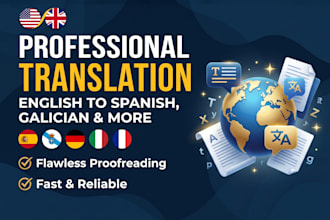 translate any document from english