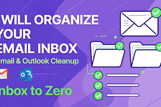 be your professional gmail and outlook email manager and inbox organizer