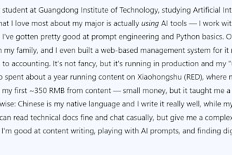 translate english into chinese including blog posts and creative works