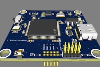 design bms pcb, lithium battery protection, solar mppt, inverter, ev power pcb