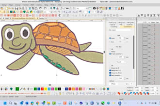 help install and configure wilcom embroidery studio e42