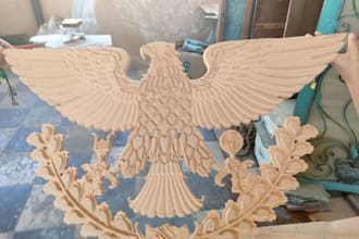 do your cnc and laser cutting designs with artcam