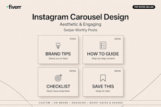 design aesthetic instagram story and highlight covers