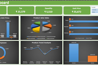 clean, format, and organize excel spreadsheet data