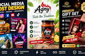 design a professional youtube banner and channel art