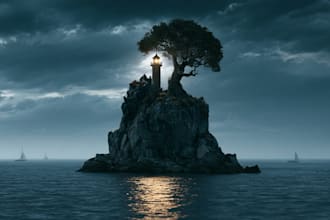 do a photo manipulation