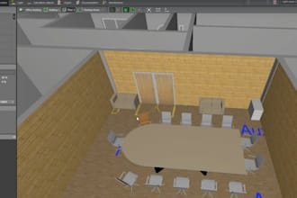 do dialux evo lighting design