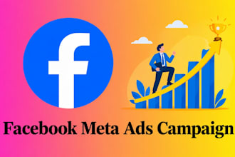 set up profitable facebook meta ads for your business growth