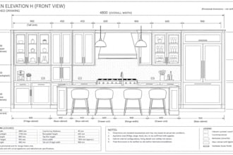 create home office cabinets, closets and millwork