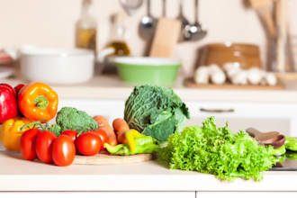 develop custom food formulation and commercial product recipes