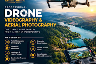 professionally edit drone aerial photos in adobe lightroom